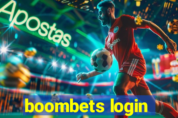 boombets login